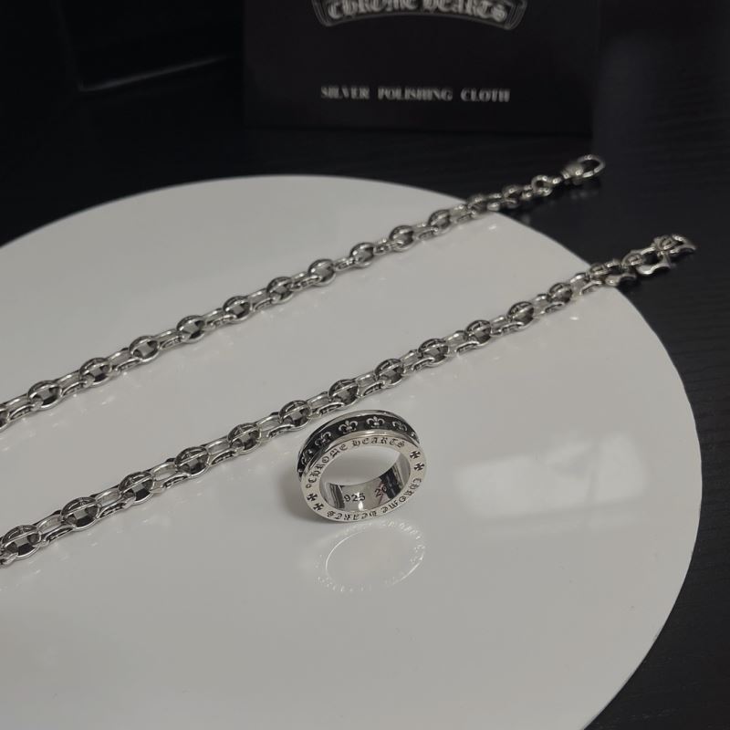 Chrome Hearts Necklaces